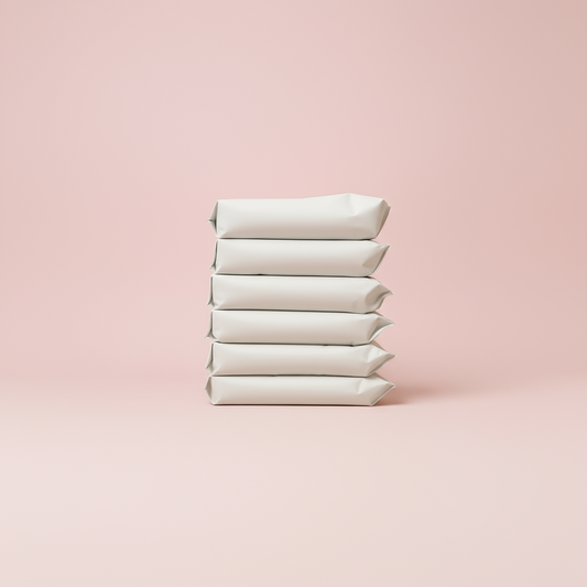 6 kg Espresso Blend (Wholebean)